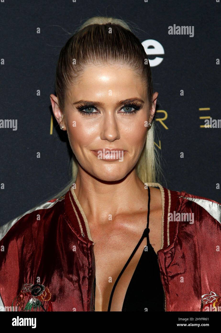 Dj saint clair special performance hires stock photography and images