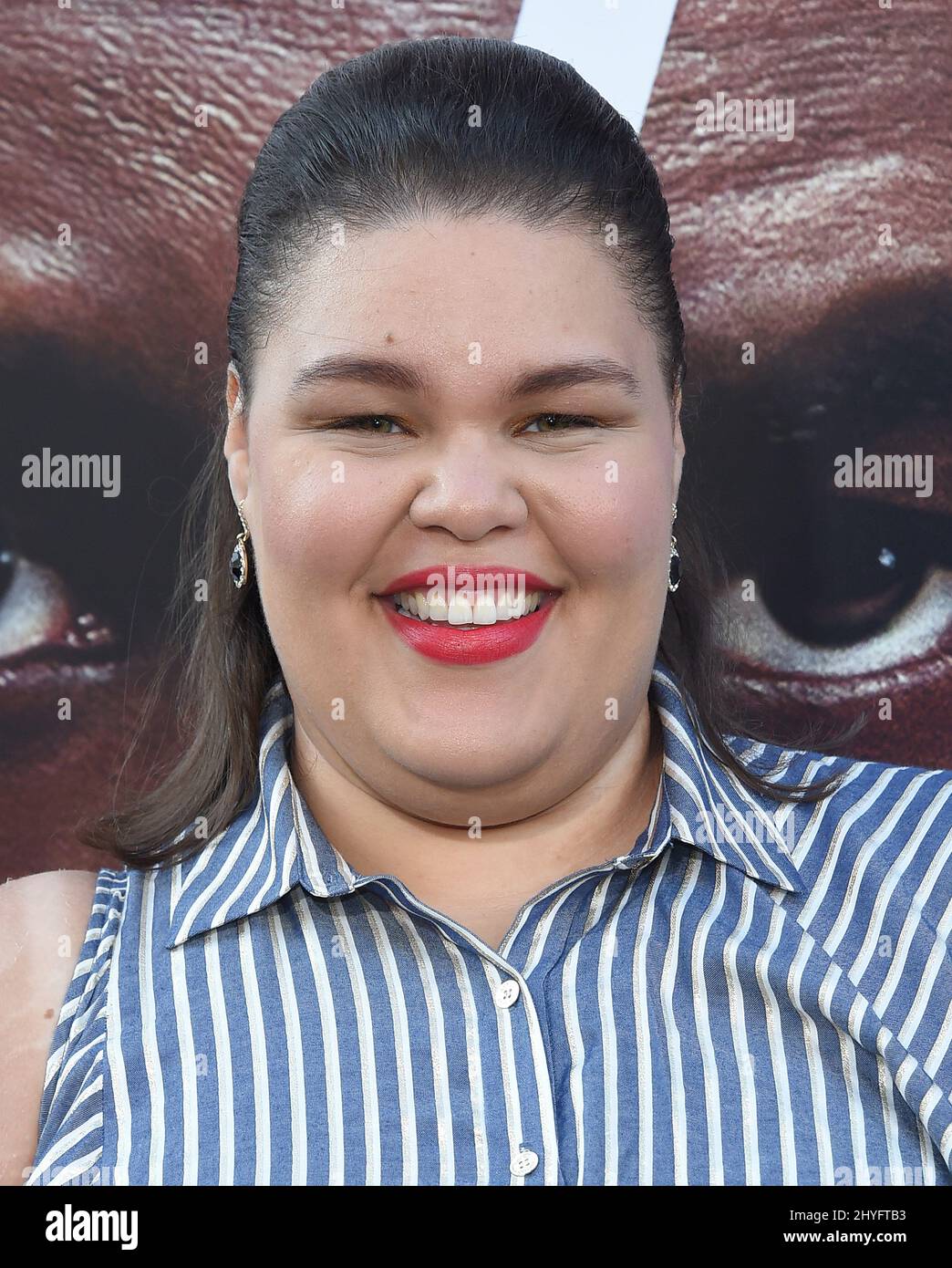 Britney young hi-res stock photography and images - Alamy