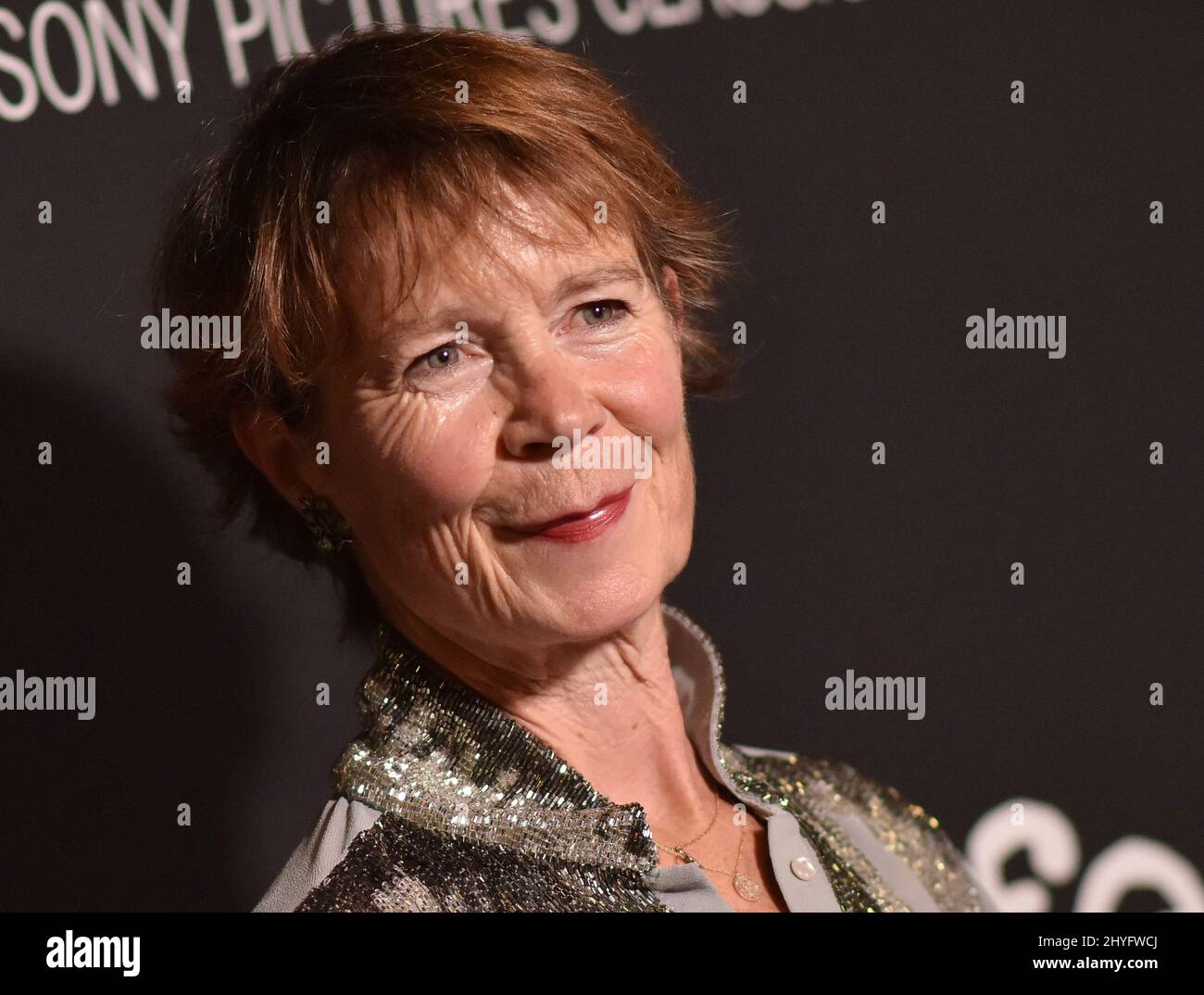Celia imrie hi-res stock photography and images - Alamy