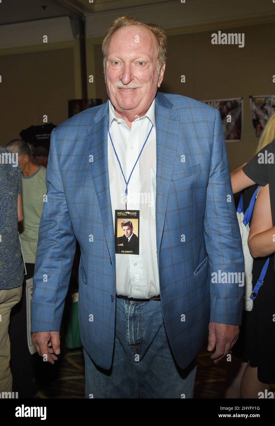 Jeffrey Jones Beetlejuice