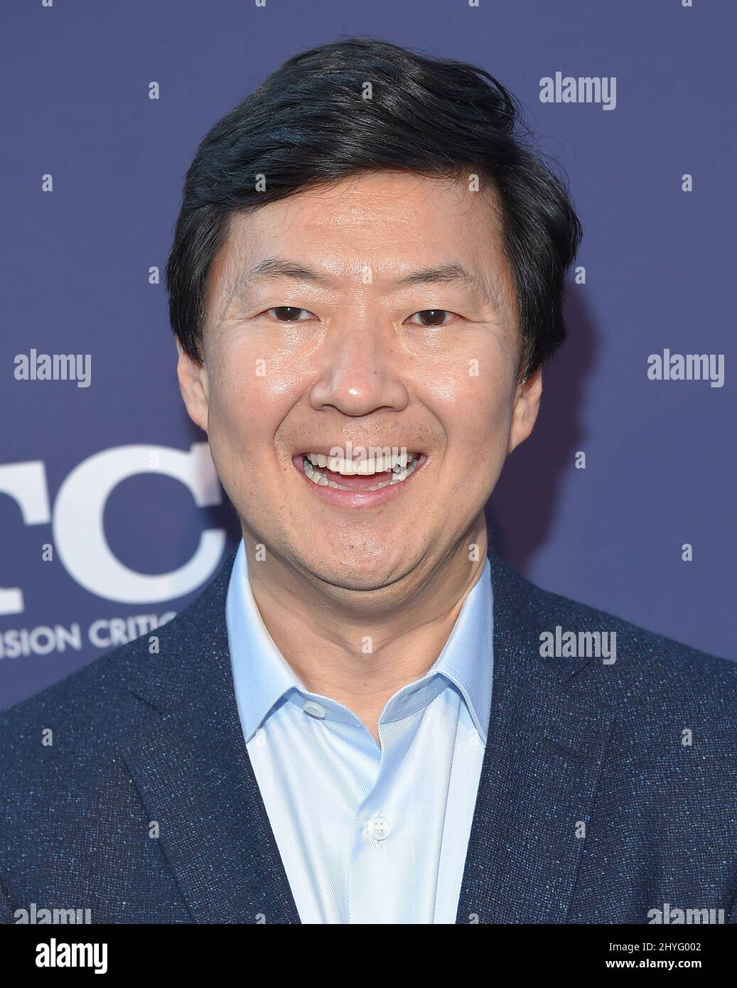 Ken Jeong at the FOX Summer TCA 2018 AllStar Party held at SoHo House