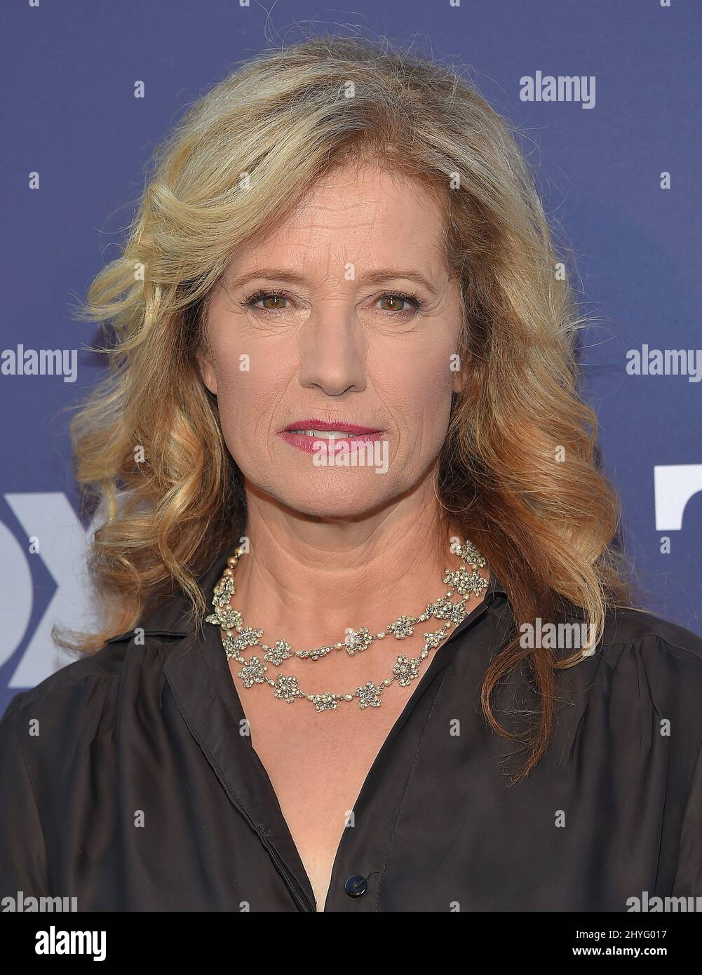Nancy Travis at the FOX Summer TCA 2018 All-Star Party held at SoHo