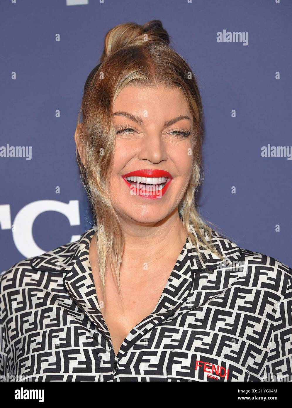 Fergie at the FOX Summer TCA 2018 All-Star Party held at SoHo House