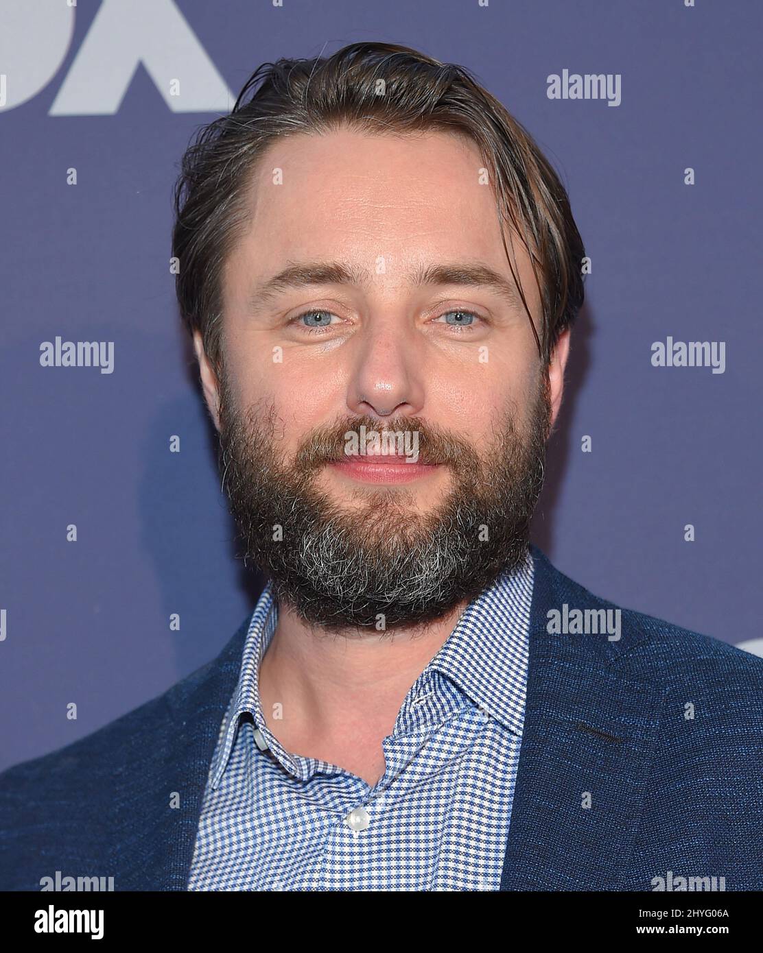 Vincent Kartheiser House