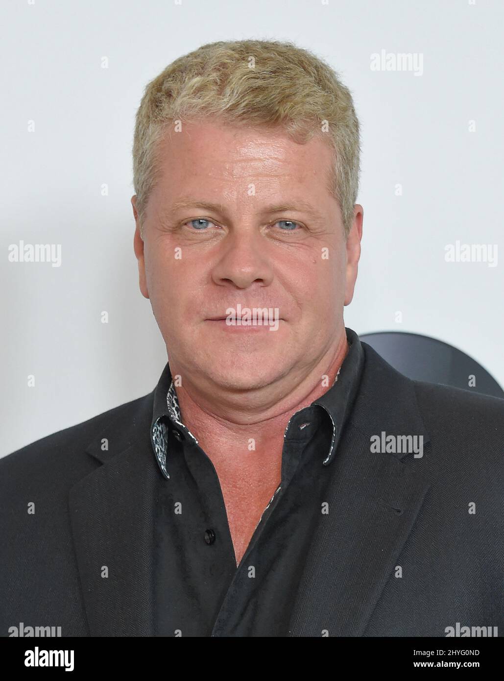Michael Cudlitz at ABC&rsquo;s TCA Summer Press Tour white carpet event held