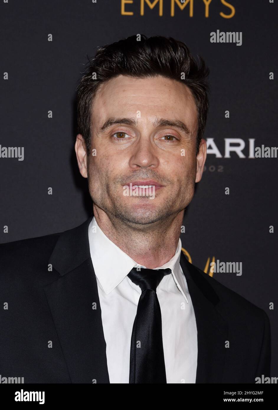 Daniel goddard hi-res stock photography and images - Alamy