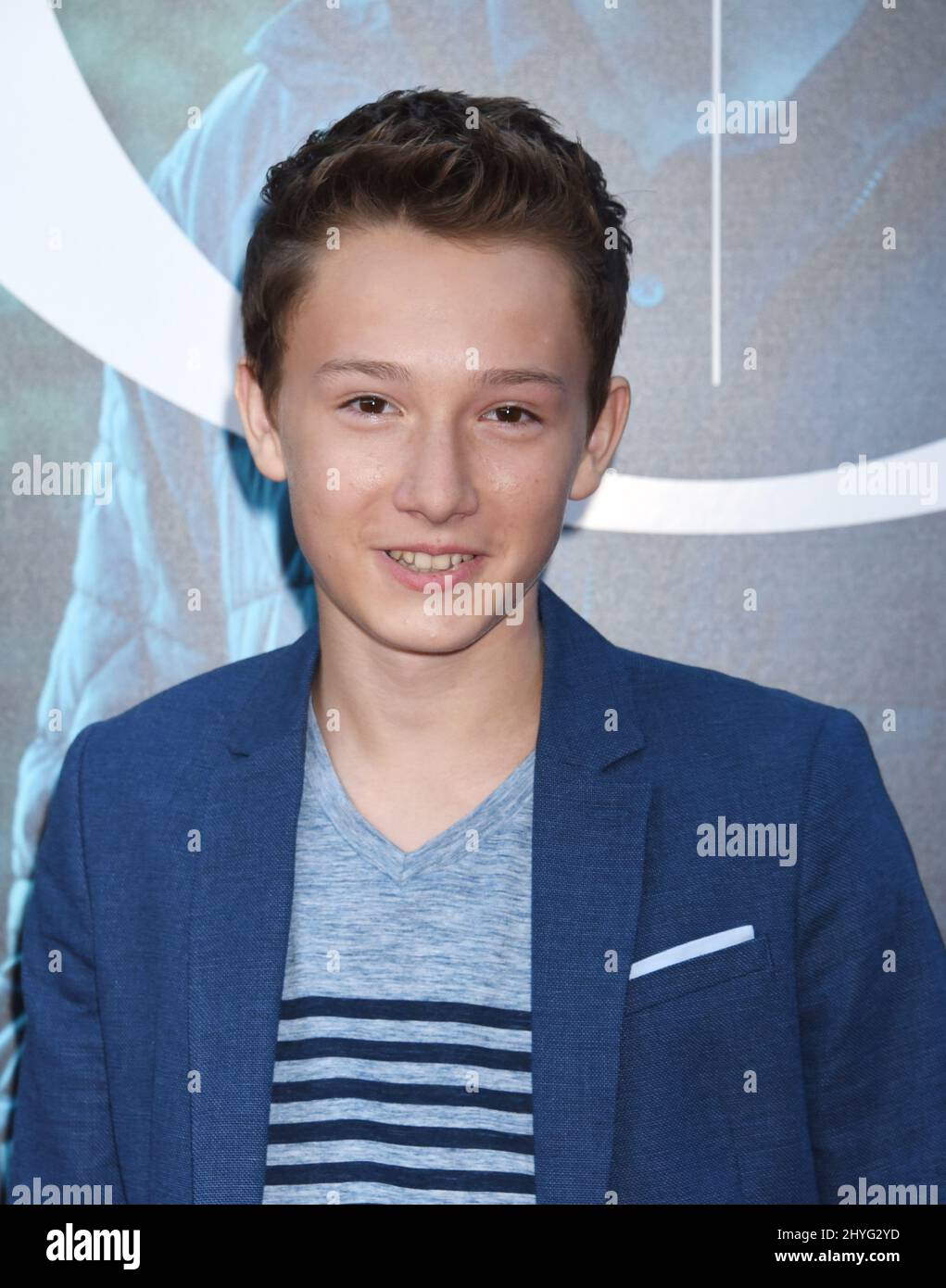 Skylar Gaertner attending the Netflix ‘Ozark’ Season 2 Special