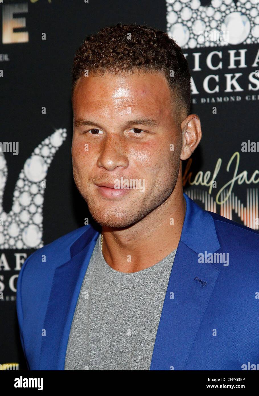 Blake Griffin Photograph by Juan Ocampo - Pixels