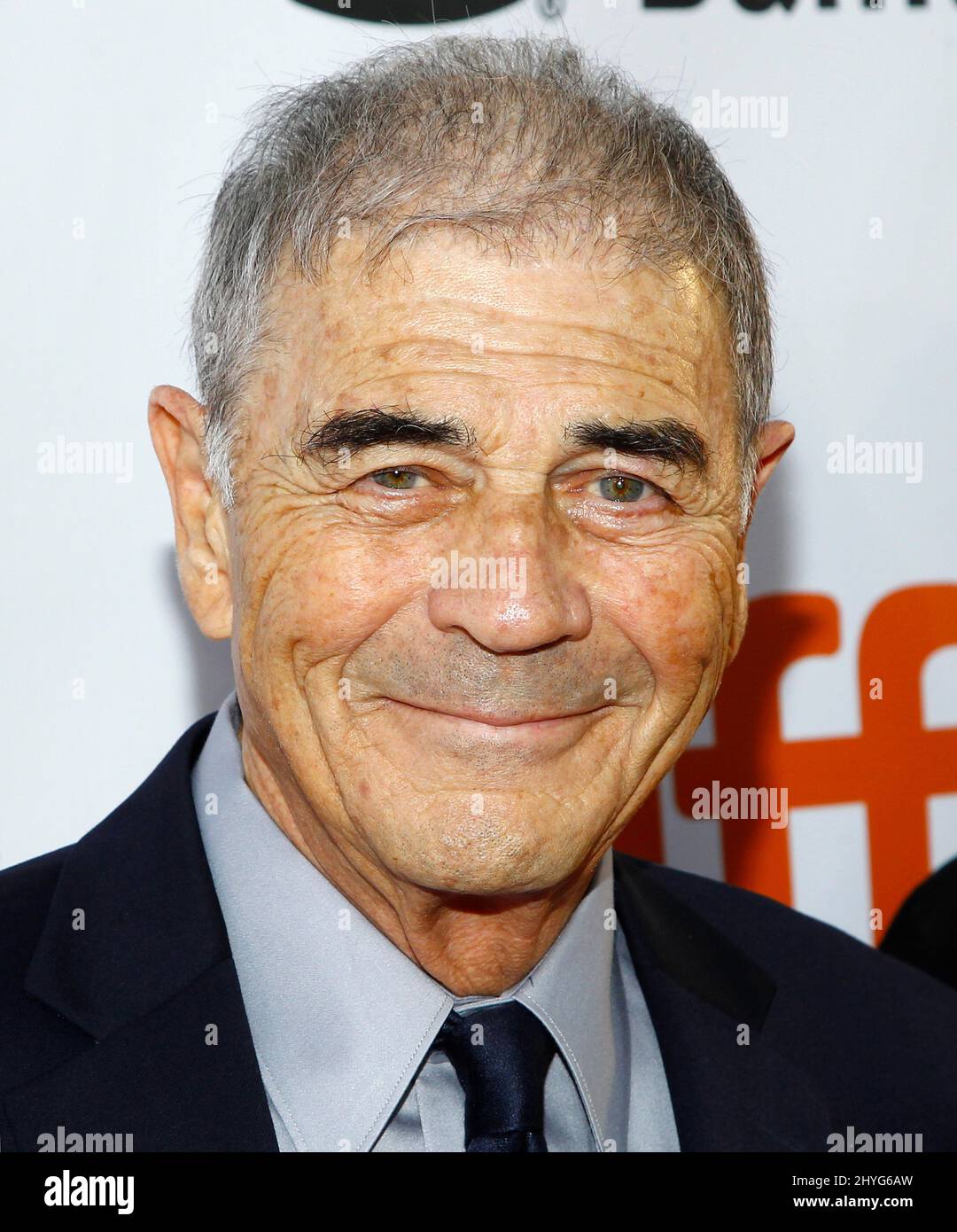 Robert Forster at the premiere of "What They Had" during the 2018