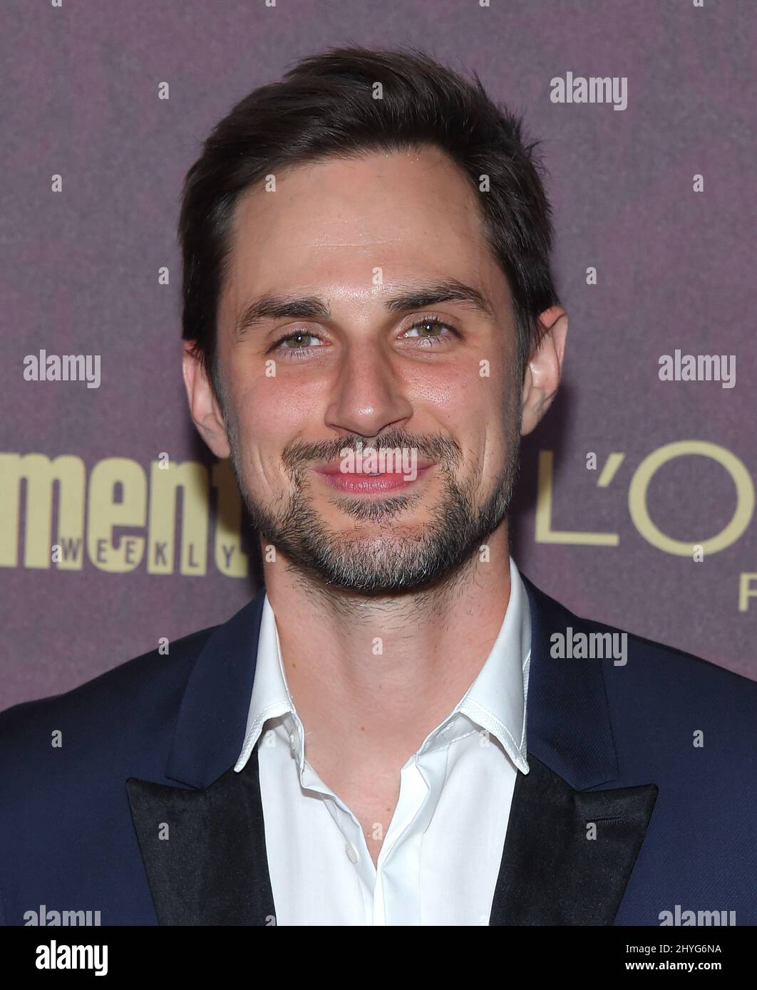 Andrew j west hi-res stock photography and images - Alamy