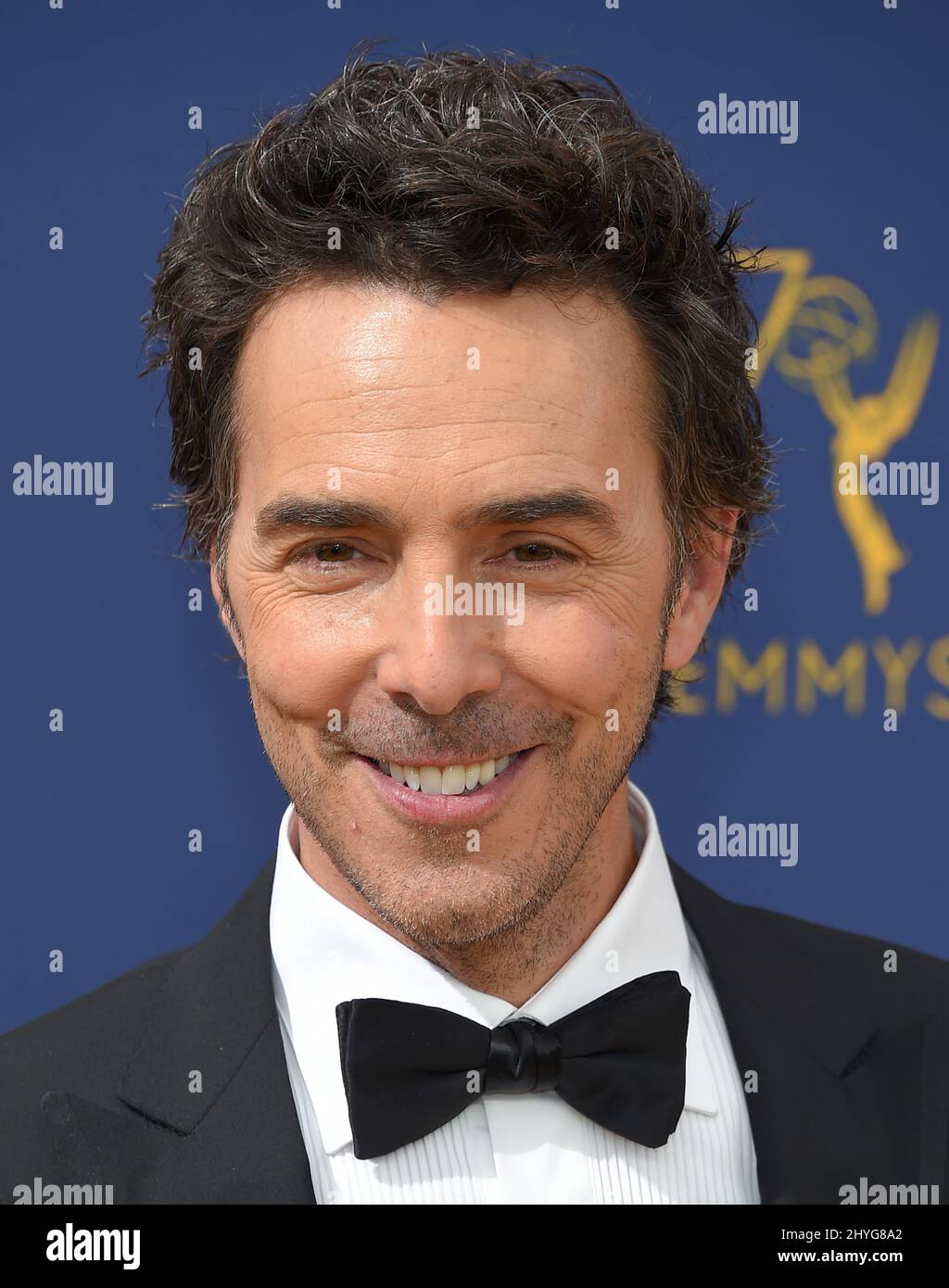 Shawn Levy at the 70th Primetime Emmy Awards held at Microsoft Theatre
