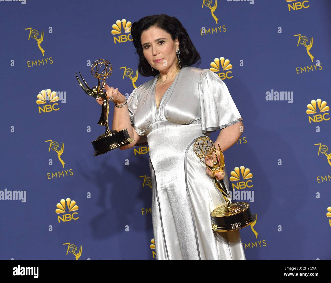 Alex borstein emmy dress online