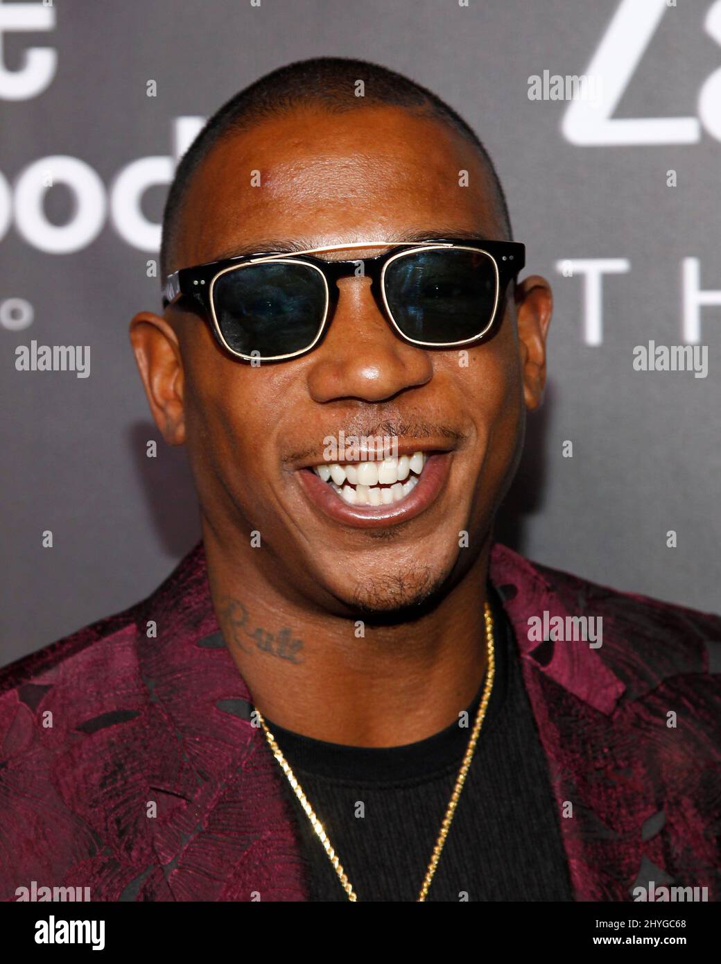 Ja Rule 2022