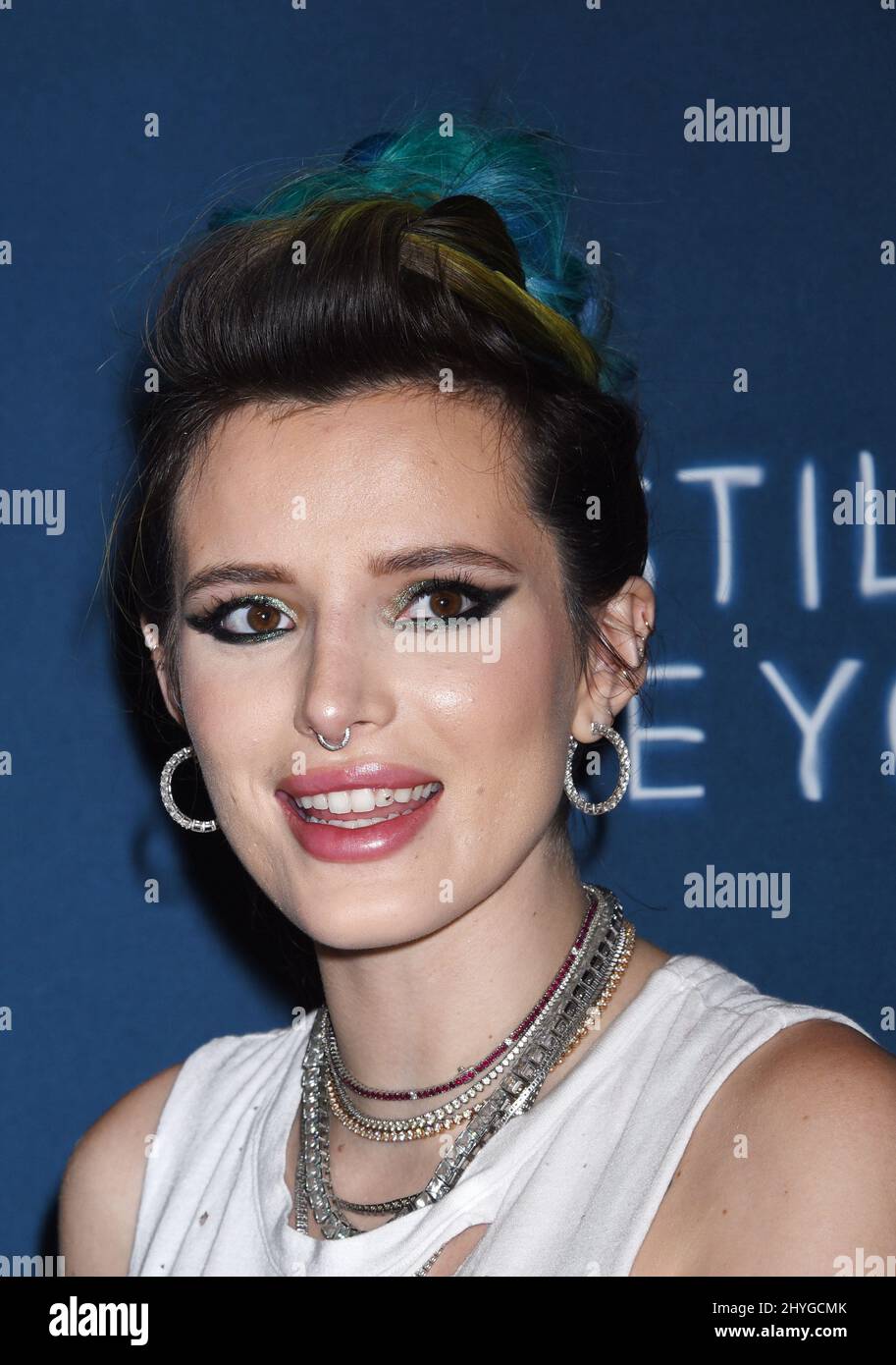 Bella thorne deals earrings