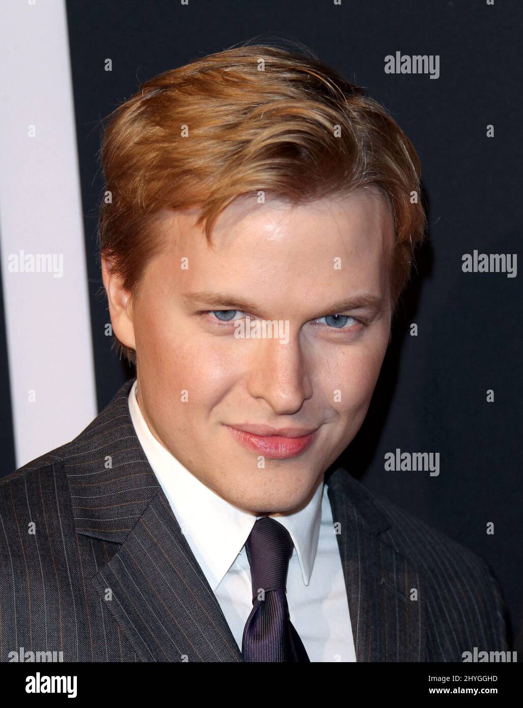 Ronan Farrow At The 25th Annual ELLE Women In Hollywood Celebration