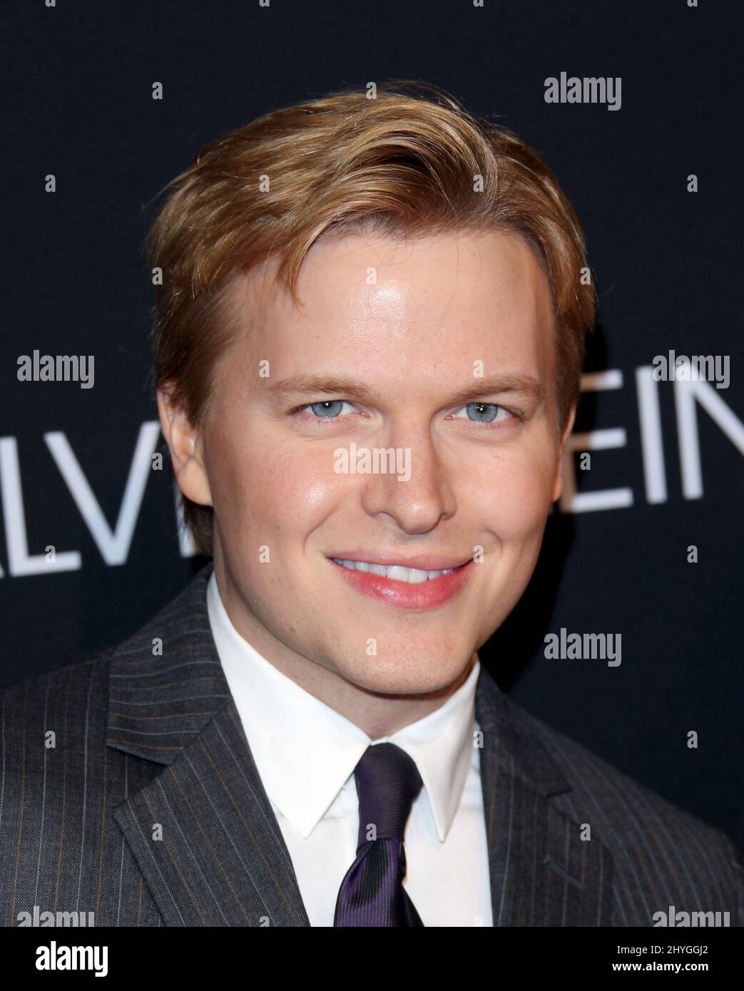 Ronan Farrow At The 25th Annual ELLE Women In Hollywood Celebration