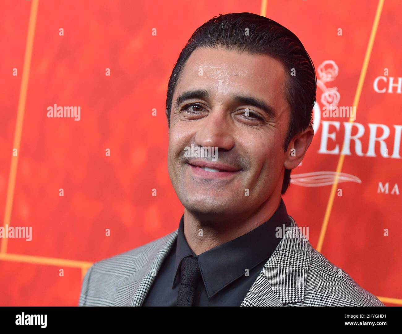 Gilles Marini attending the amfAR Gala Los Angeles 2018 Stock Photo Alamy