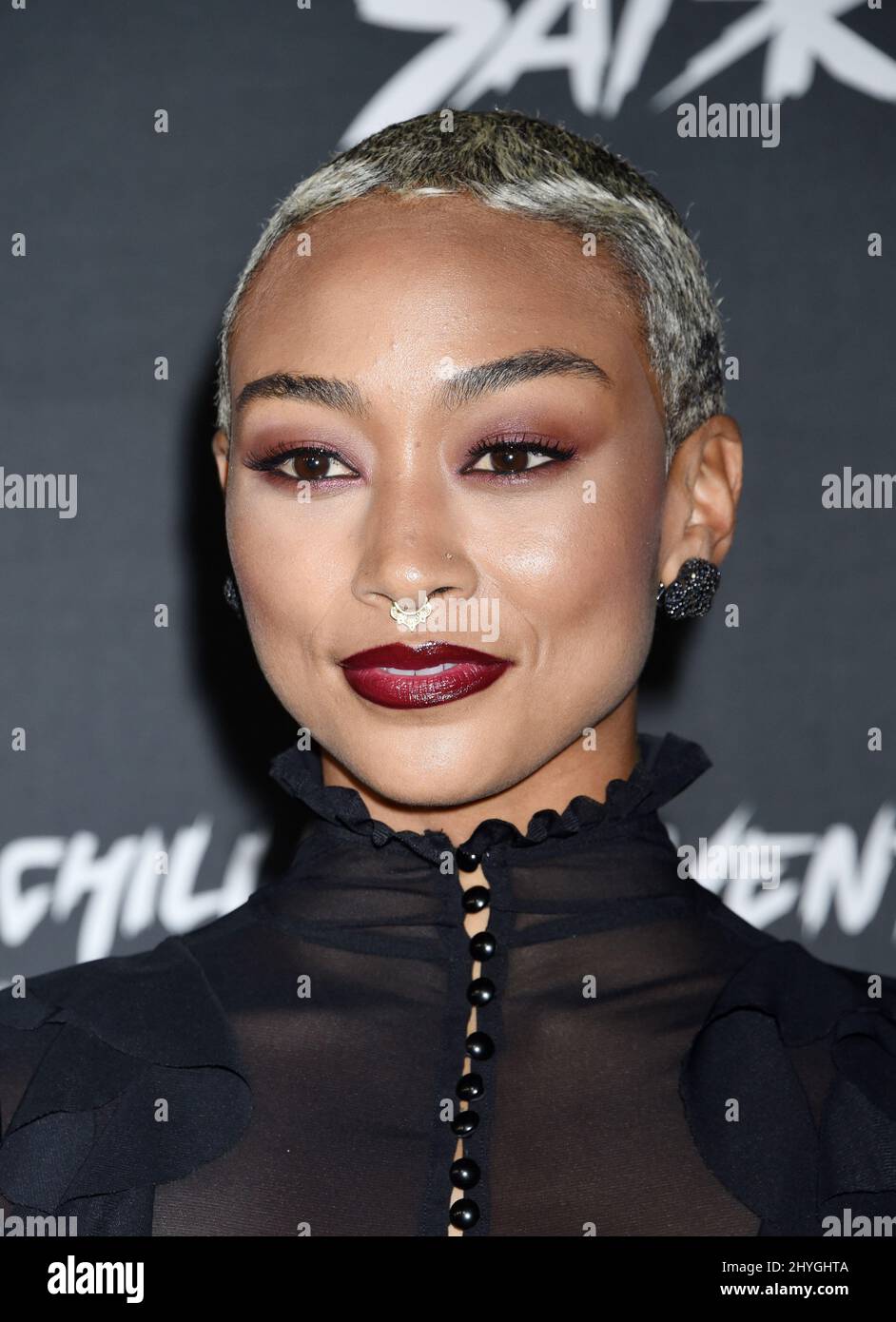 How I Shop: Tati Gabrielle of 'Chilling Adventures of Sabrina