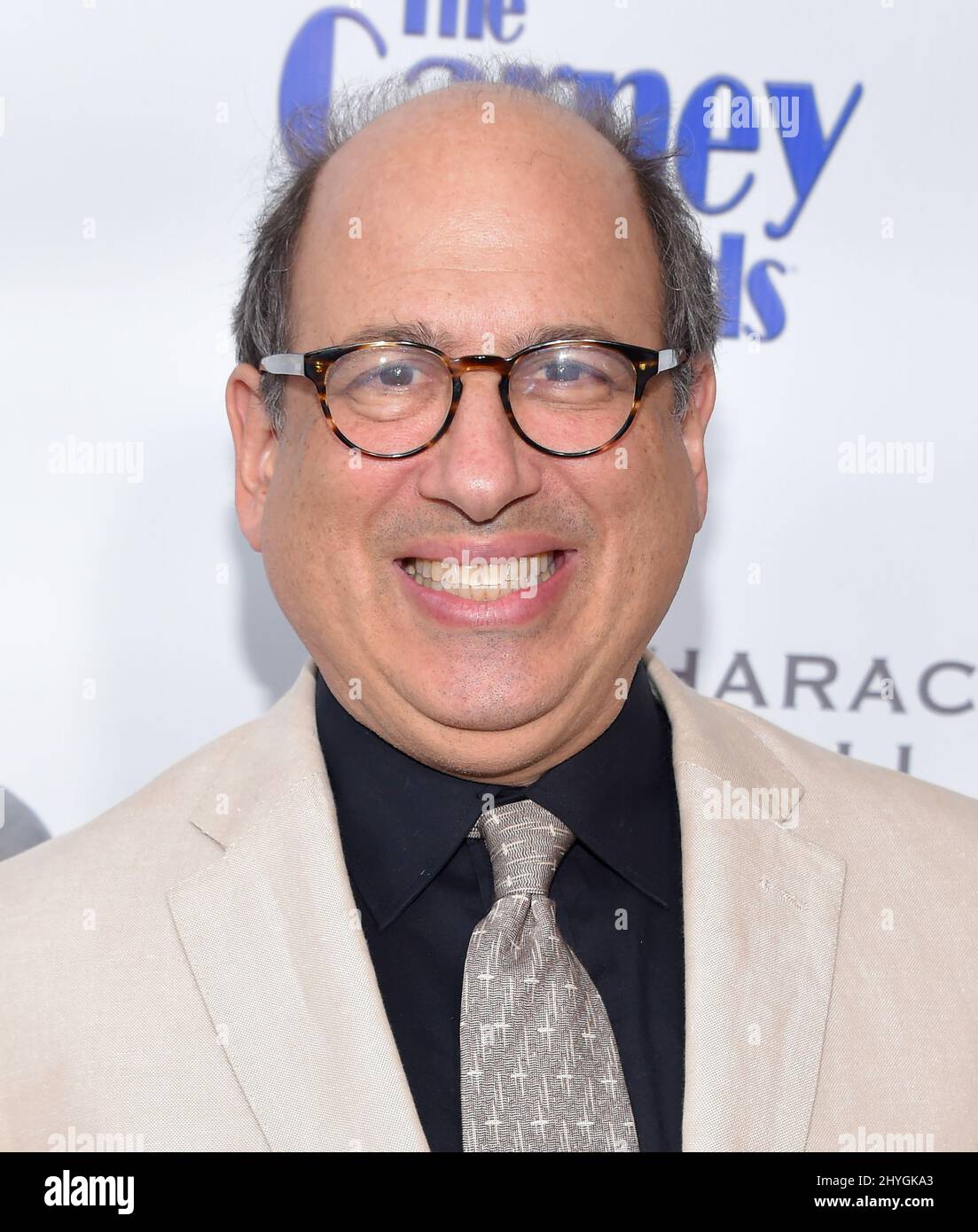 Michael Kostroff arriving to the Fourth Annual Carney Awards at The
