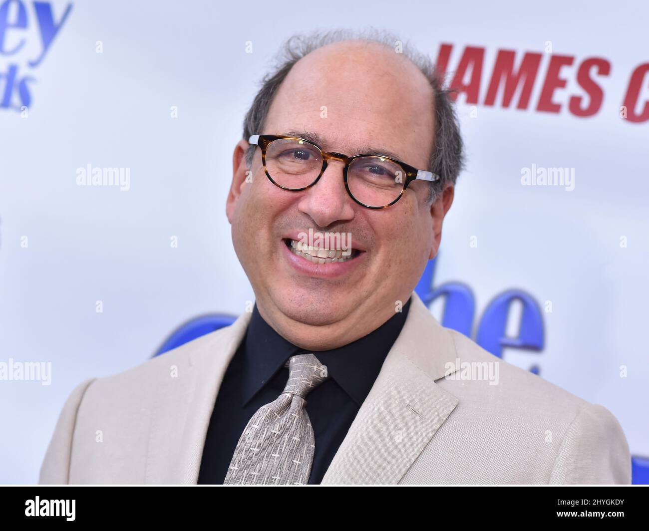 Michael Kostroff arriving to the Fourth Annual Carney Awards at The