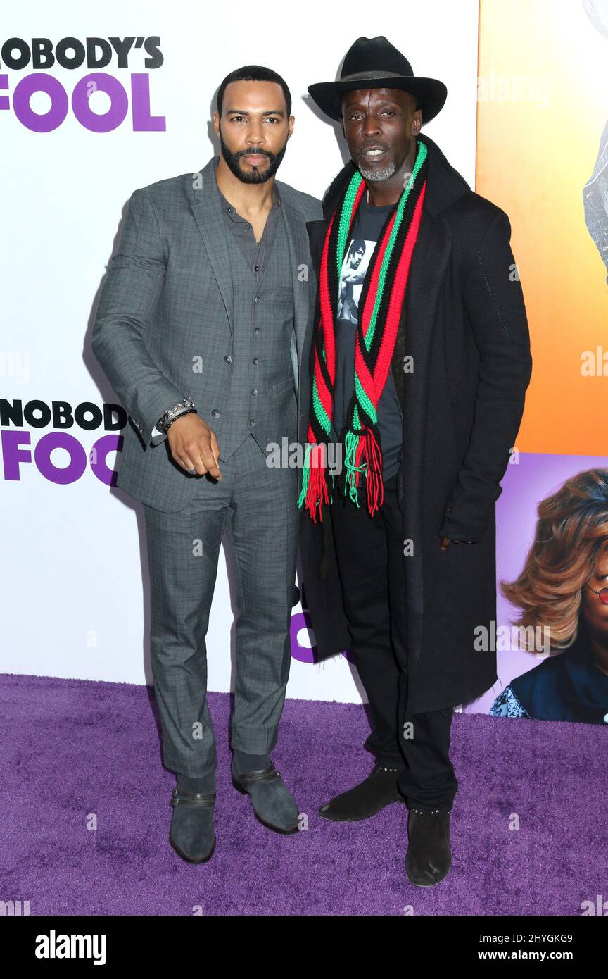 Nobody's fool premiere on sale