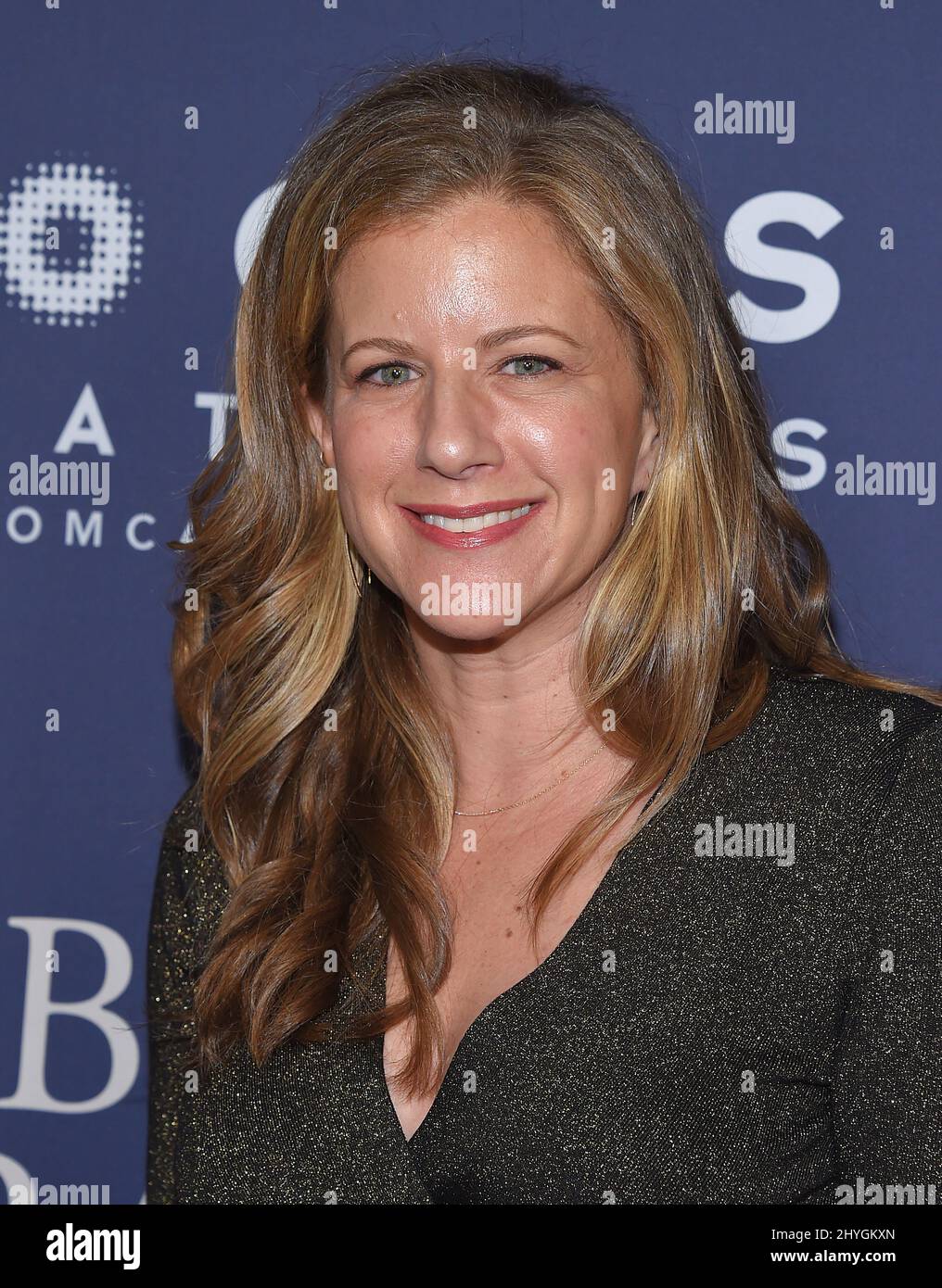 Kerry Roberts at "Boy Erased" Los Angeles special screening held at the