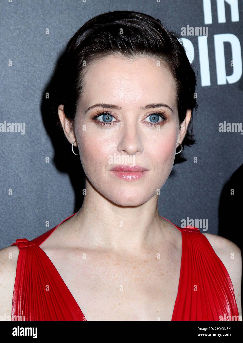 Claire Foy Attending The Girl In The Spider s Web Special Screening claire-foy-attending-the-girl-in-the-spider-s-web-special-screening