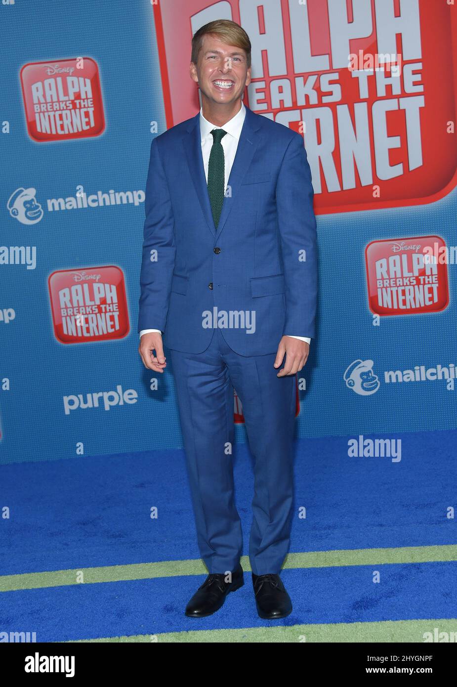 Jack McBrayer Relationships: Exclusive Insights into His Personal Life and Love Story