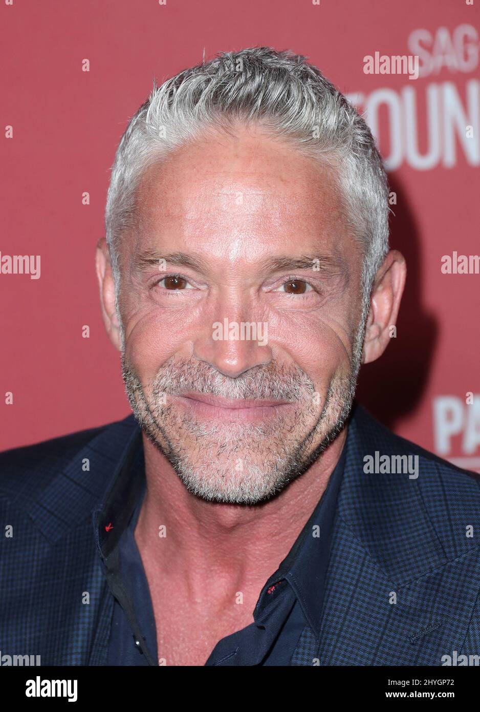 Dave Koz attending the SAG-AFTRA Foundation 3rd Patron of the Artists