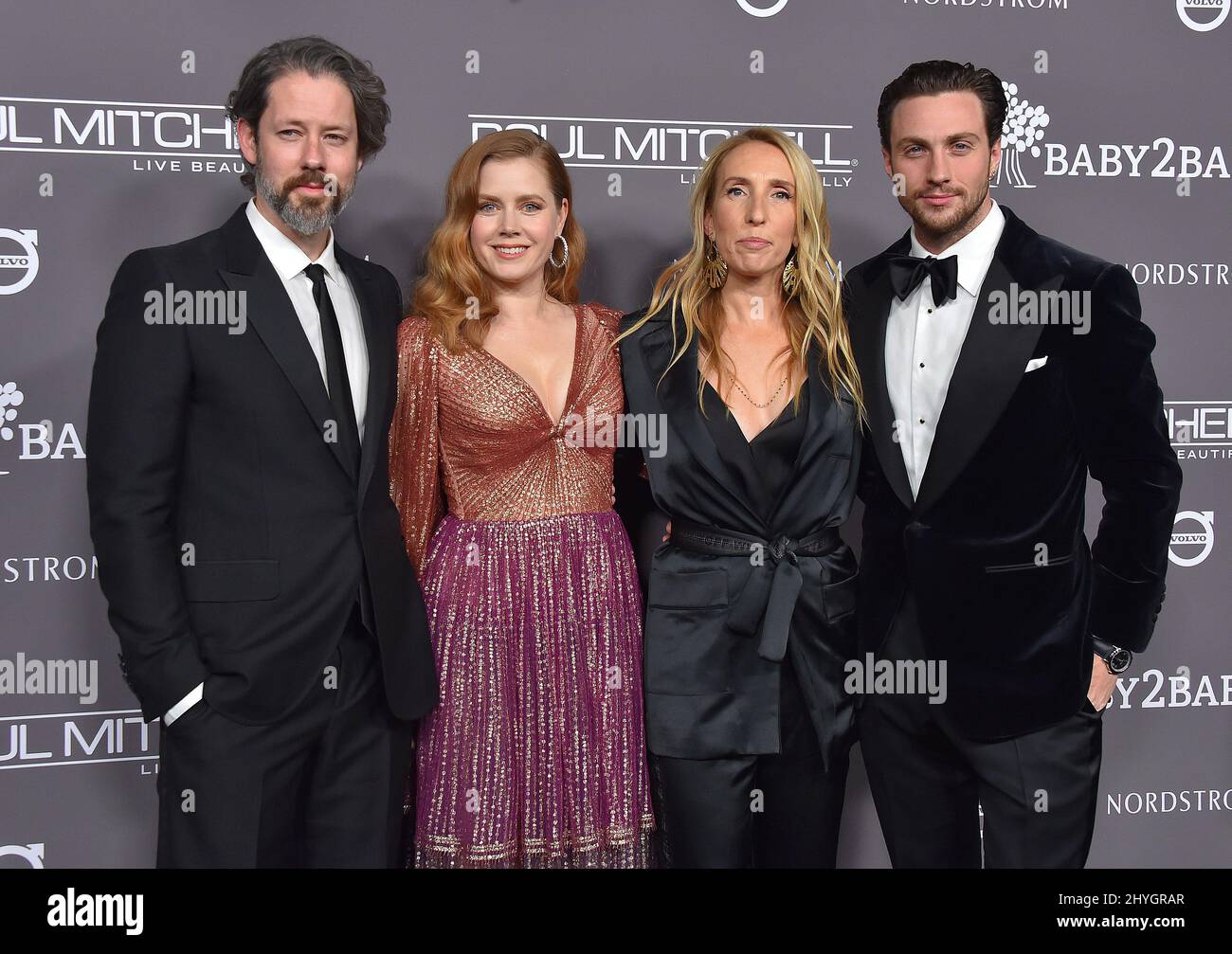 Taylor gallo hi-res stock photography and images - Alamy