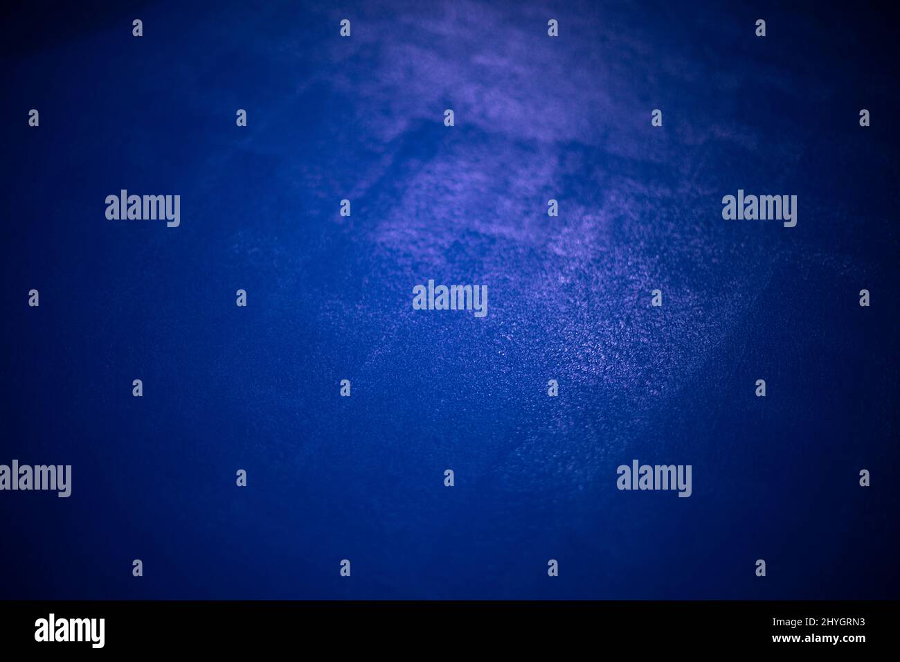 Texture is blue paint color. Painted table in detail. Rough surface