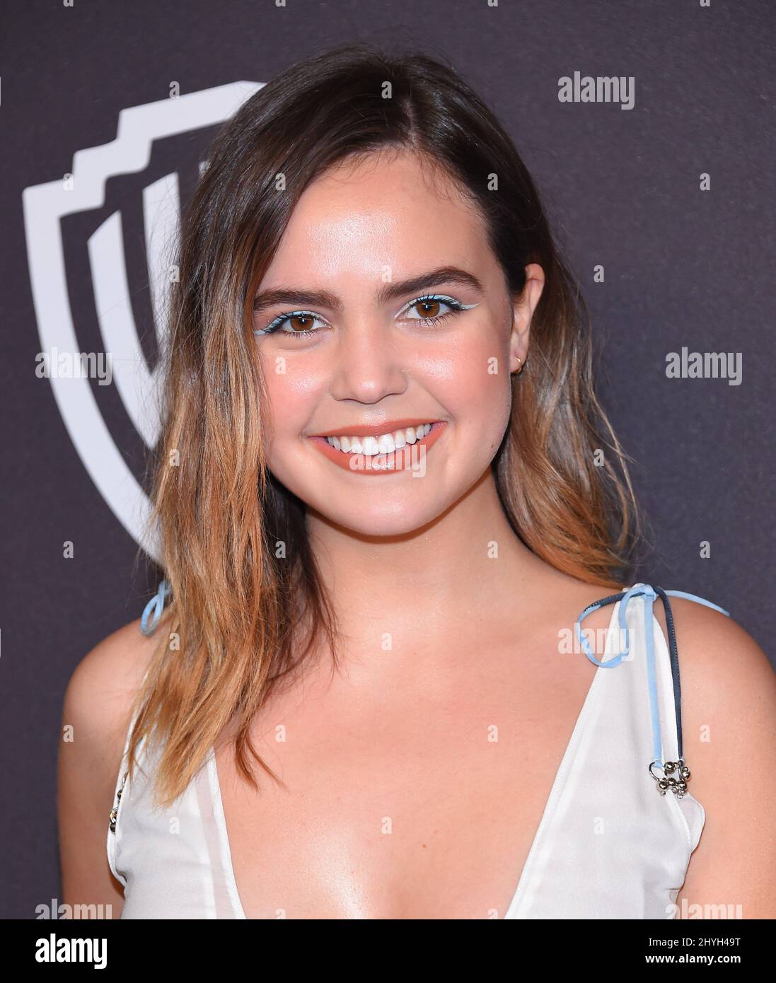 Bailee madison 2019 hi-res stock photography and images - Alamy
