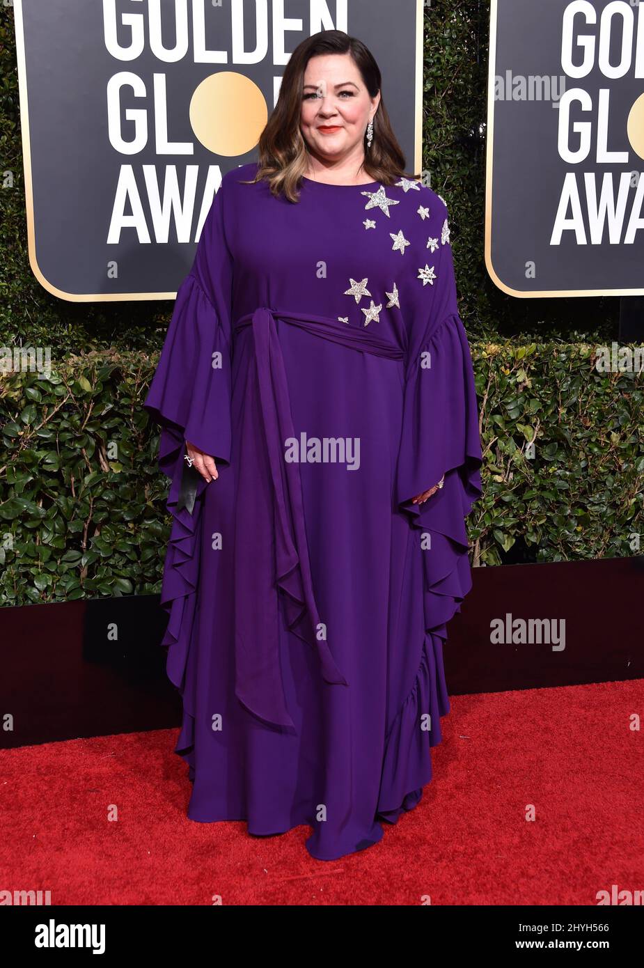 Melissa Mccarthy Golden Globes