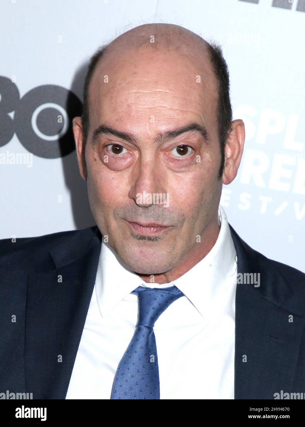 John Ventimiglia attending The Sopranos 20th Anniversary Red Carpet