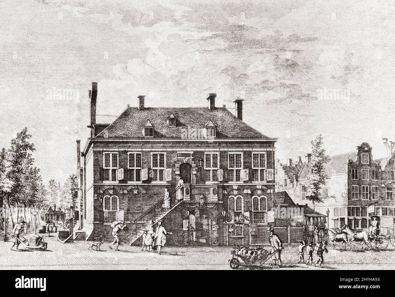 Dutch west india company hires stock photography and images Alamy