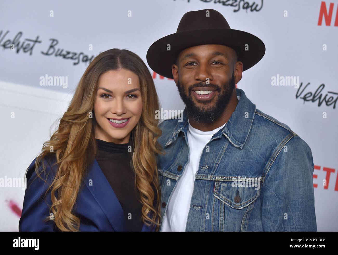 Stephen twitch boss hi-res stock photography and images - Alamy