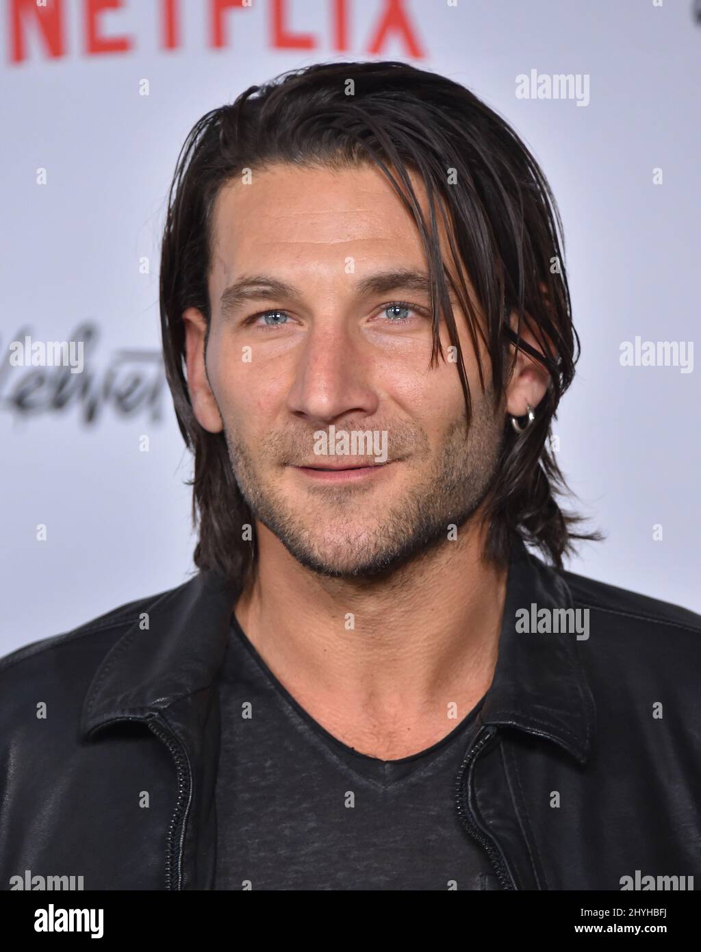 Zach Mcgowan