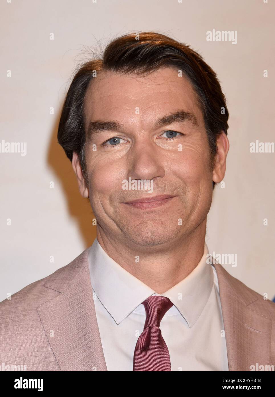 Jerry O'Connell at Hallmark Channel's '2019 American Rescue Dog Show