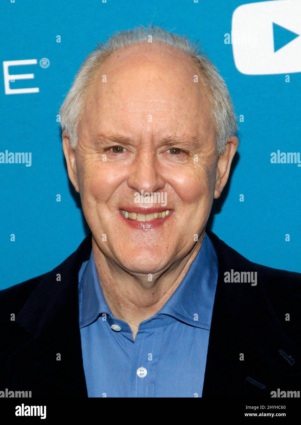 John Lithgow at the special screening of 'Tomorrow Man' during the 2019 Sundance Film Festival held at the Eccles Theatre on January 30, 2019 in Park City, Utah. Stock Photo