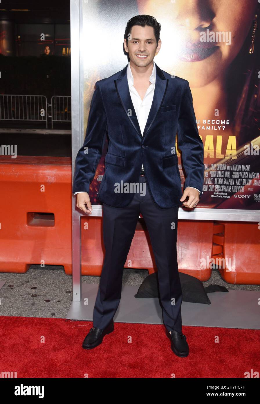 Ricardo abarca hi-res stock photography and images - Alamy