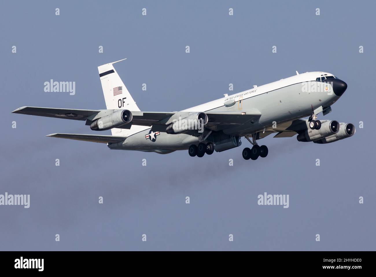 Nuke sniffer hires stock photography and images Alamy