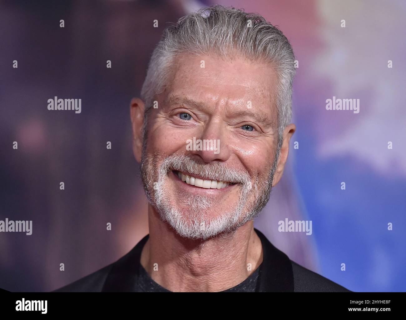 Stephen Lang Arriving To The Alita Battle Angel Los Angeles Premiere Stephen Lang Arriving To The Alita Battle Angel Los Angeles Premiere At Village Theatre On February 05 2019 In Westwood Usa 2HYHE8F 