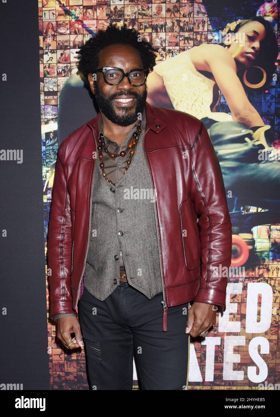 chad-l-coleman-hi-res-stock-photography-and-images-alamy