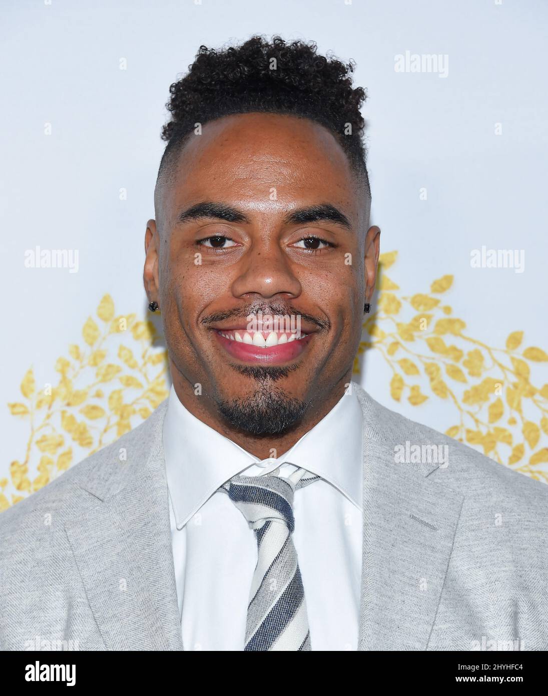 Rashad Jennings
