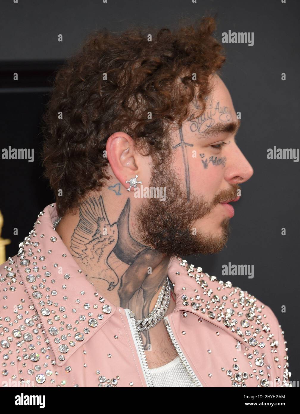Post malone hi-res stock photography and Alamy
