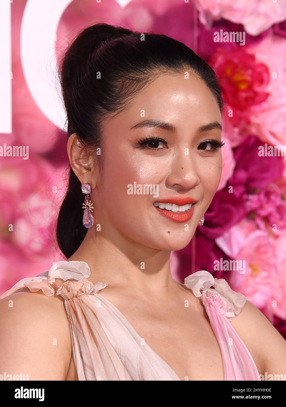 Constance wu where hi-res stock photography and images - Alamy
