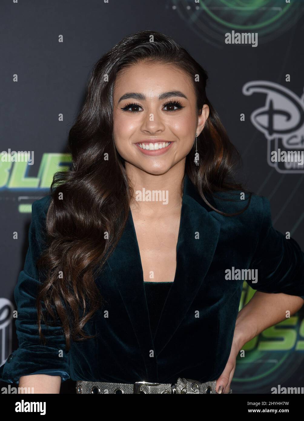 ciara horan Ciara wilson hi-res stock photography and images - Alamy