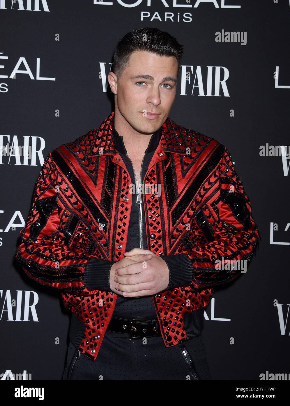 Colton Haynes 2019: Breaking Barriers and Defining Legacy