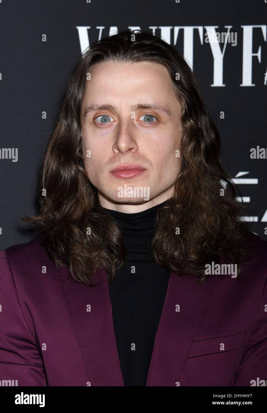 Rory Culkin at the Vanity Fair and L'Oreal Paris Celebrate New