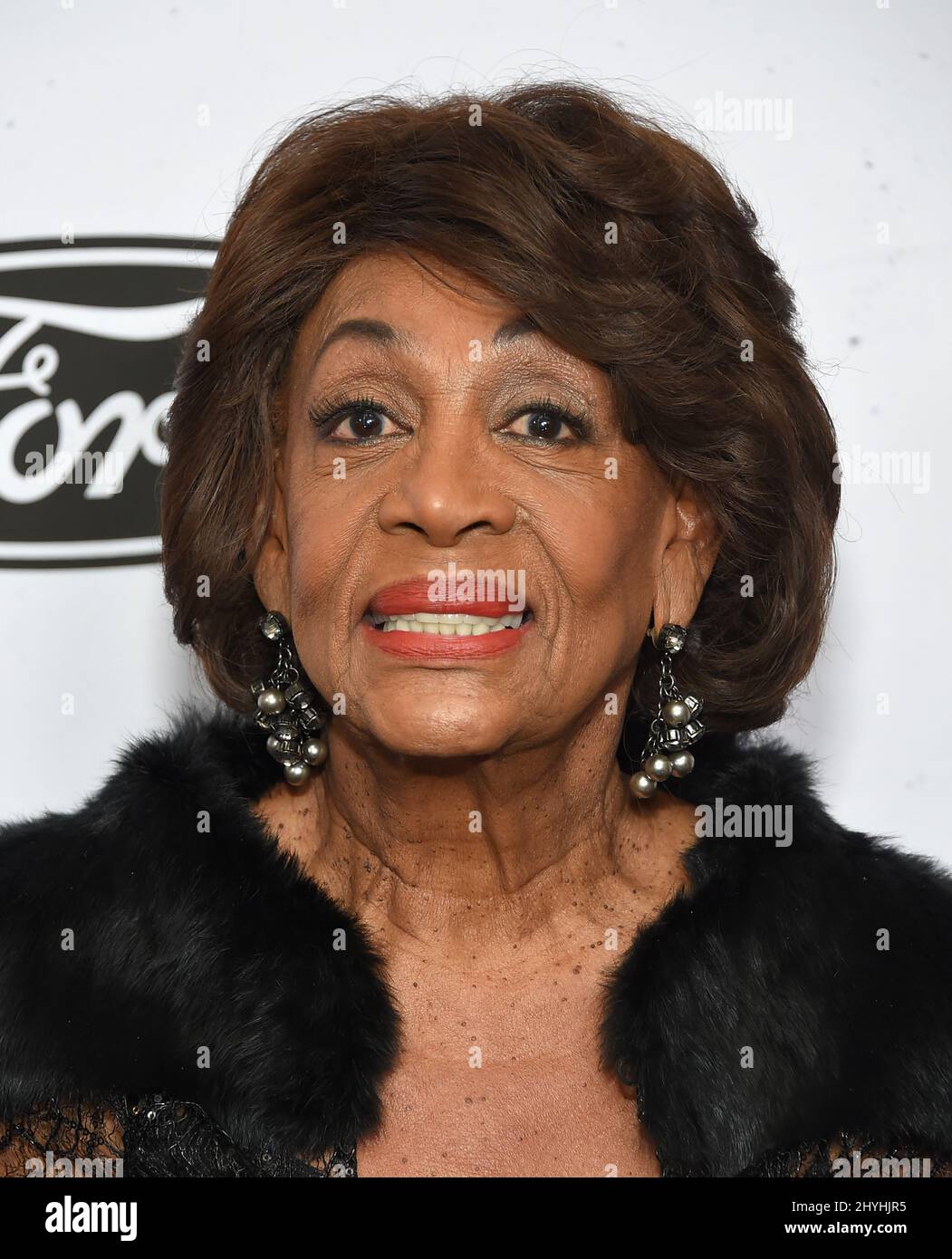 Maxine Waters Hi-res Stock Photography And Images - Alamy